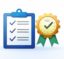 Commitment to Quality