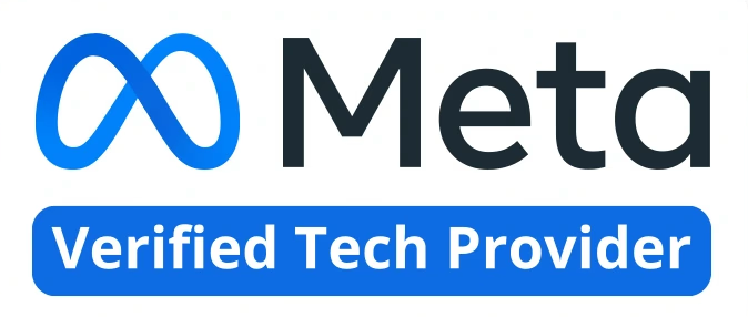 Meta Verified Tech Provider